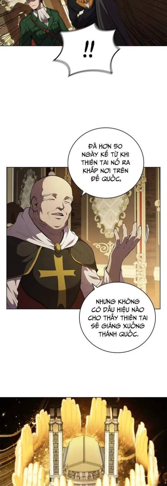 Hồi Quy Thành Công Tước - Page 20