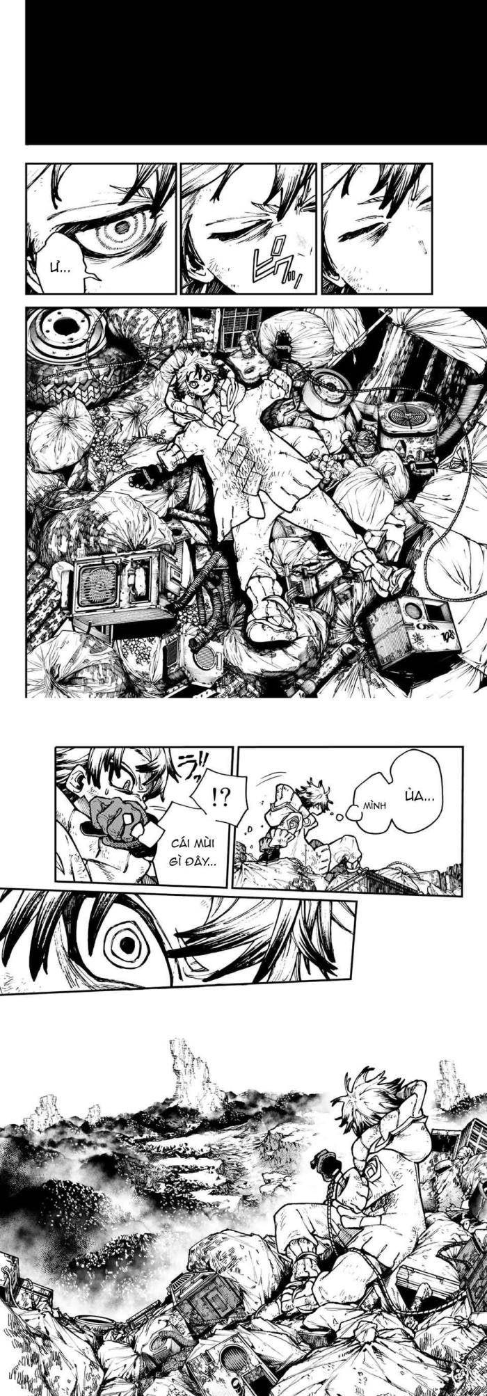 Gachi Akuta - Page 38