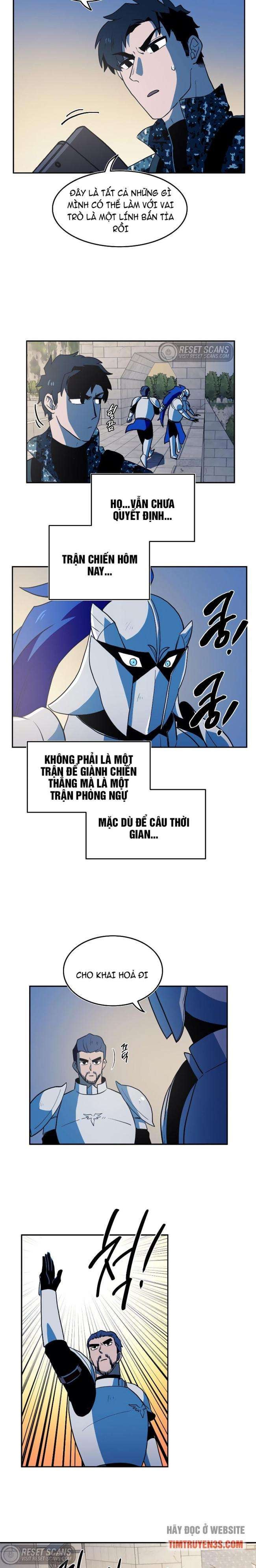 Tay Súng Ma Thuật - Page 5