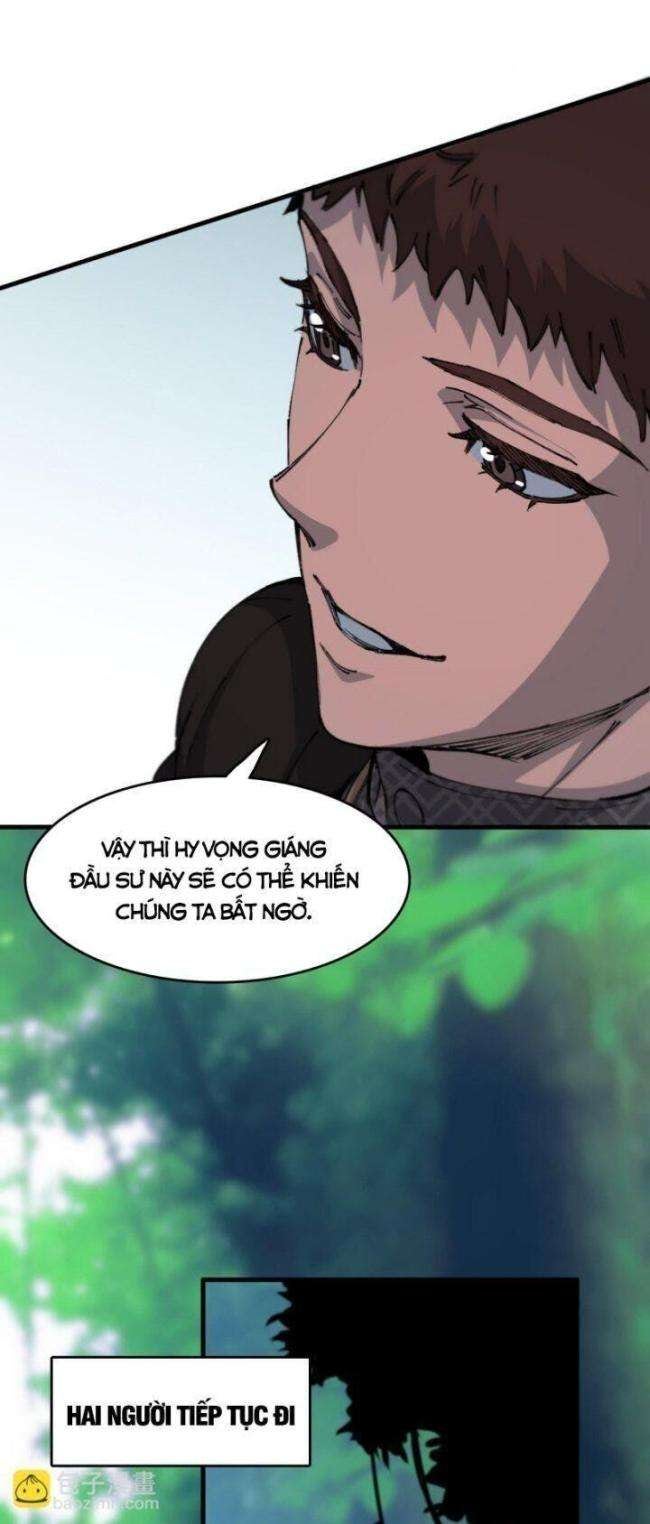 Đại Sư Phụ Hạ Sơn - Page 15