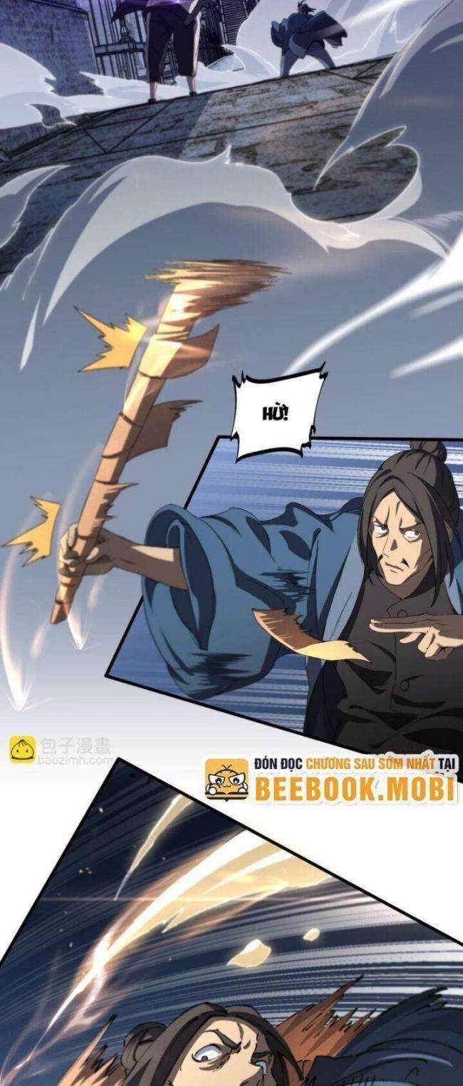 Đại Sư Phụ Hạ Sơn - Page 29