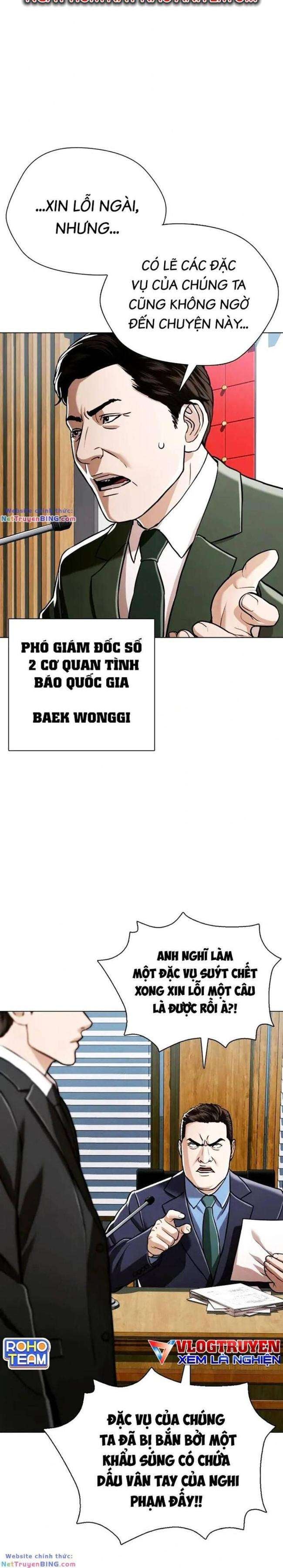 Điệp Viên 18 Tuổi - Page 14