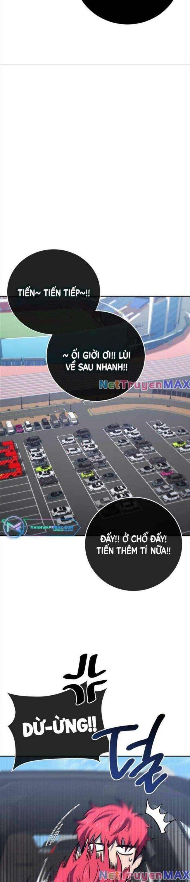 Vua Bóng Chày - Page 23