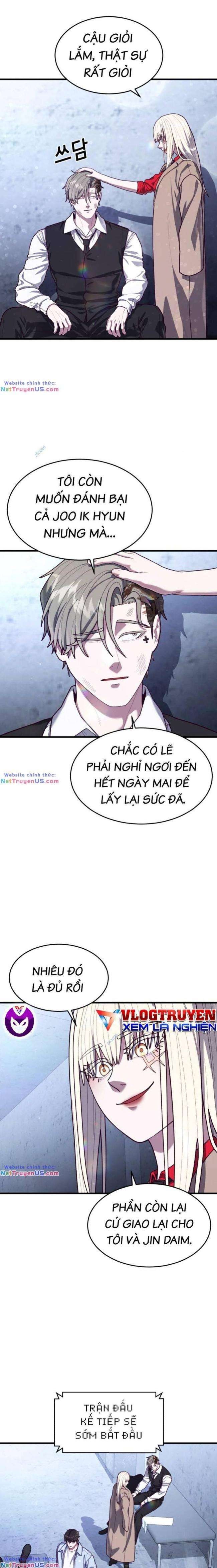 Tên Vâng Lời Tuyệt Đối - Page 5
