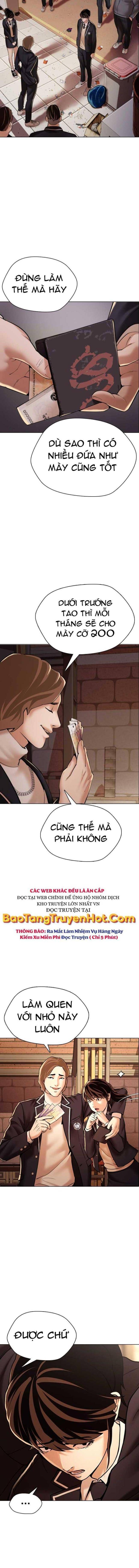 Điệp Viên 18 Tuổi - Page 24