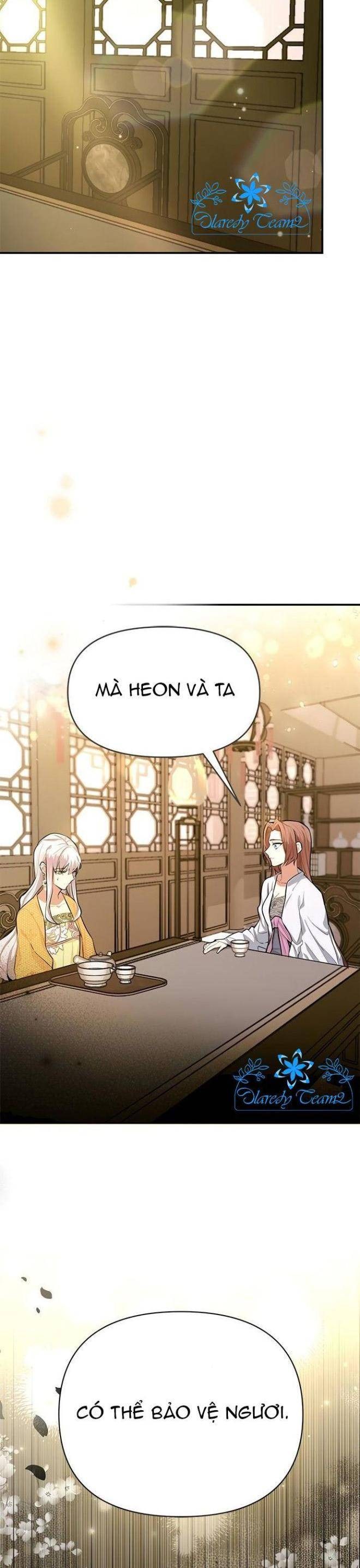 Hoa Nở Trong Cung Diên Hy Công Lược - Page 41