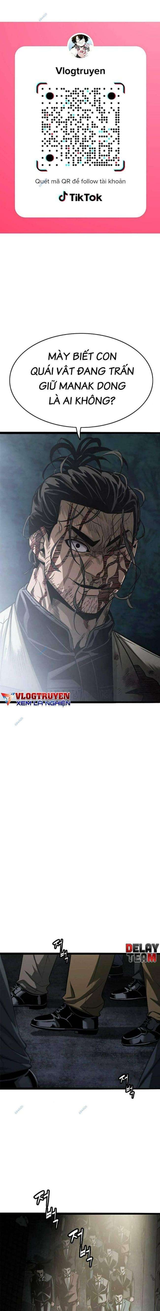 Ngục Tù Đẫm Máu - Page 30