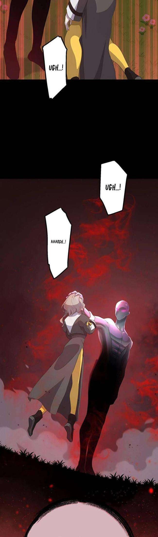 Sự Tái Sinh Của Đại Pháp Sư Bị Phong Ấn - Page 31