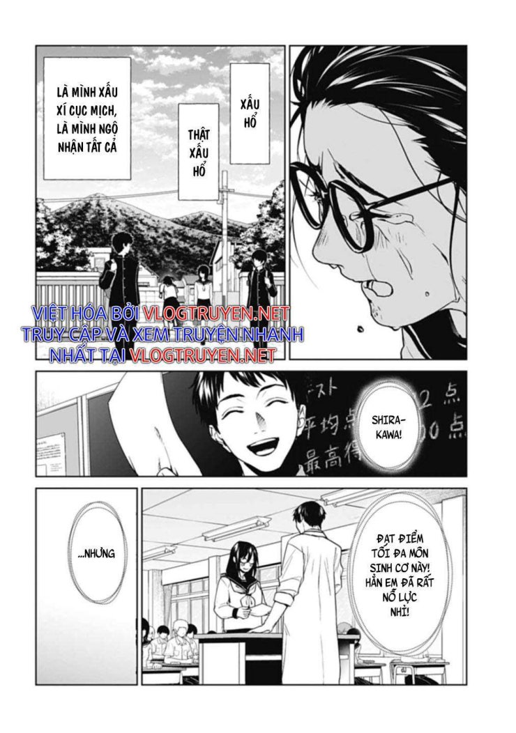 Công Lý Tàn Bạo - Page 5