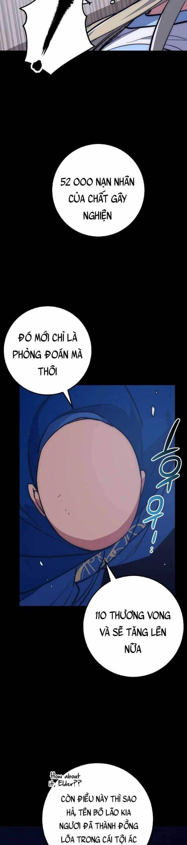 Siêu May Mắn - Page 13