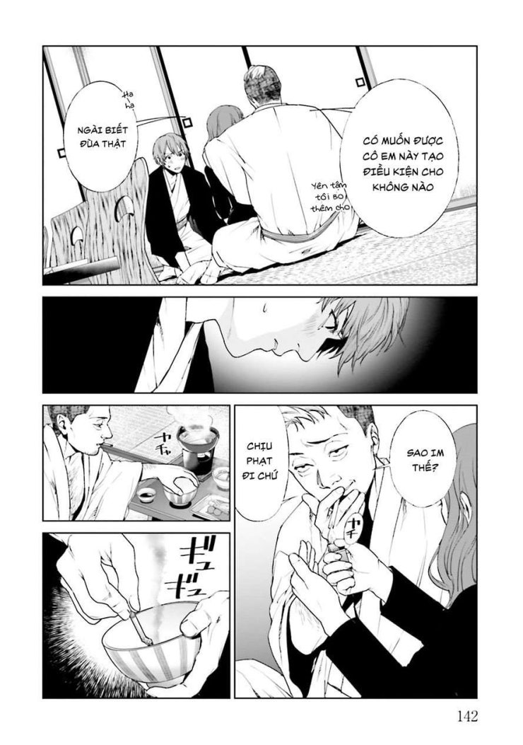 Công Lý Tàn Bạo - Page 7