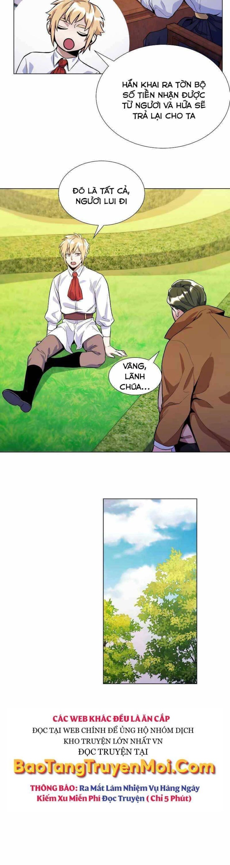 Bạo Chúa Hống Hách - Page 33