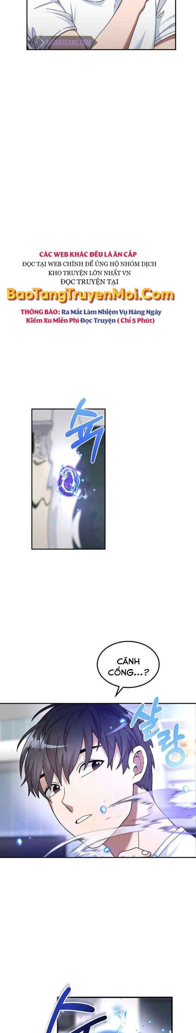 Người Mới Này Quá Mạnh - Page 32