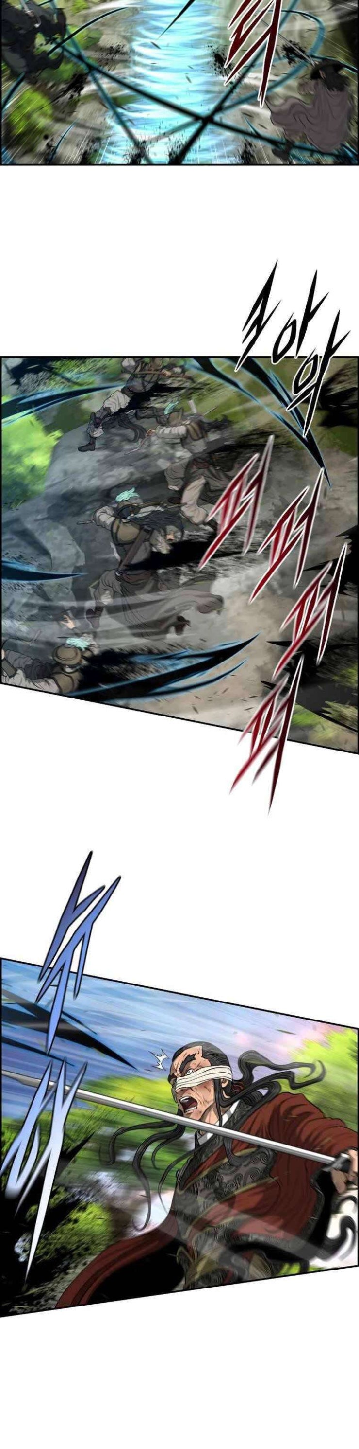 Phong Lôi Kiếm - Page 28