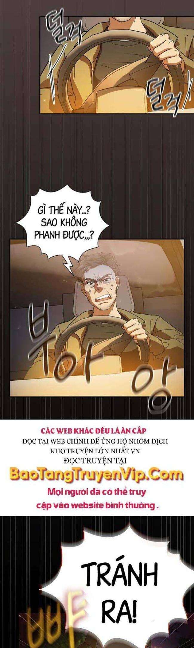 Cuộc Sống Của Pháp Sư Tại Học Viện Ma Pháp - Page 15