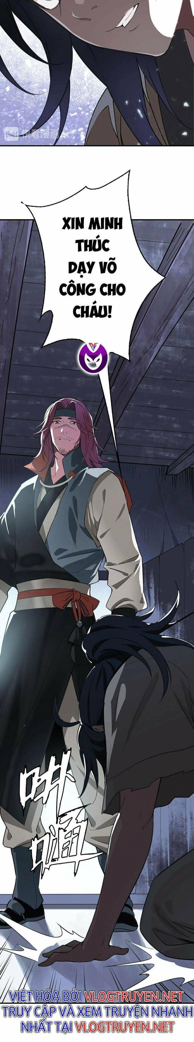 Siêu Đạo Thần Thuật - Page 26