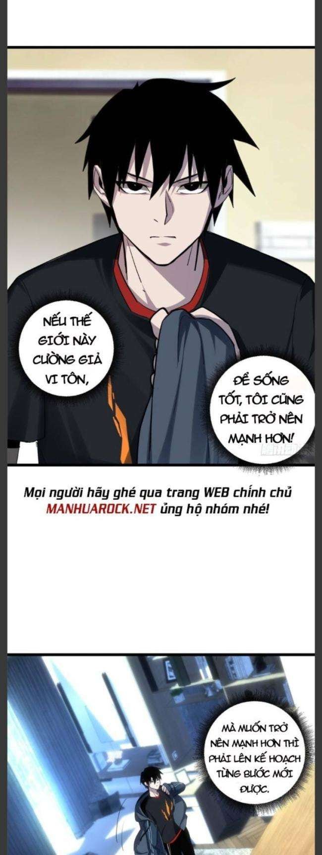 Cửa Hàng Sủng Thú Siêu Thần - Page 17