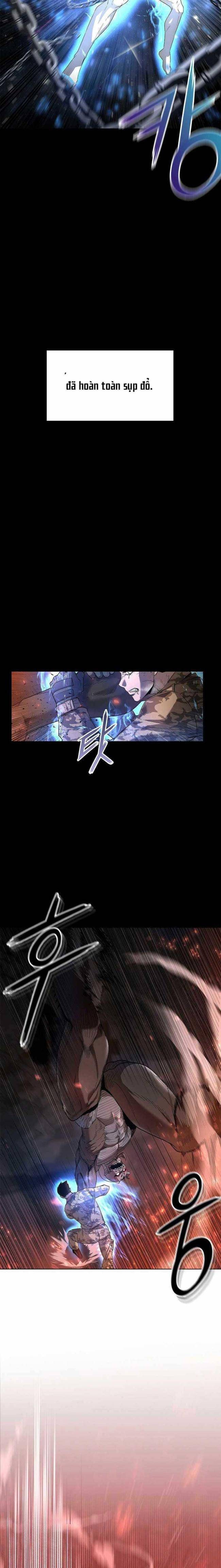 Trường Học Chiến Binh - Page 18