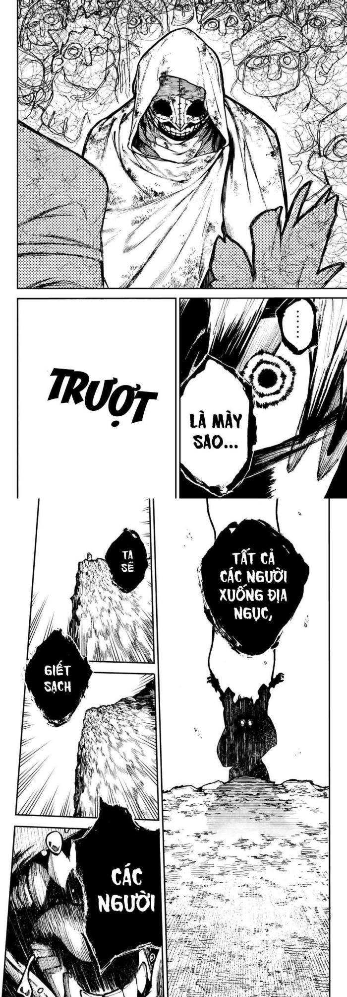 Gachi Akuta - Page 35