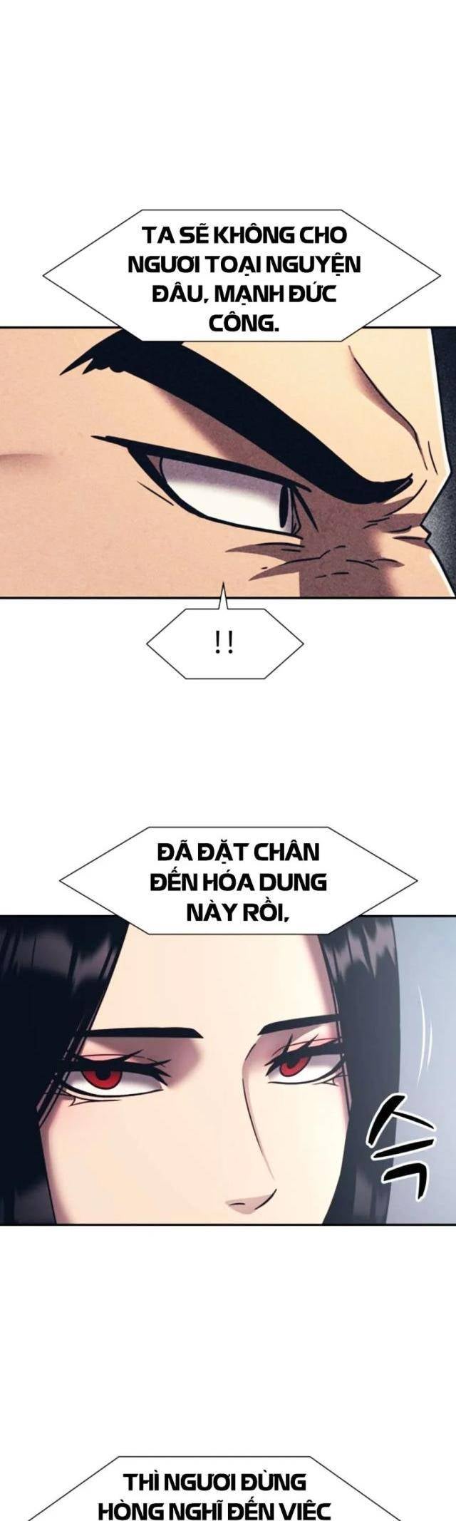 Sóng Ngầm - Page 4