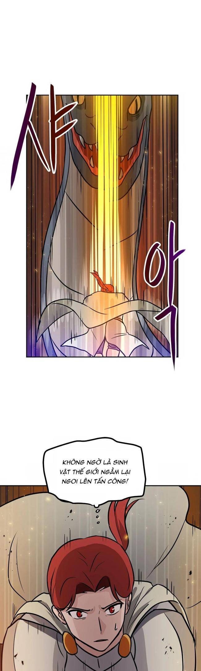 Ta Có Max Thuộc Tính May Mắn - Page 9