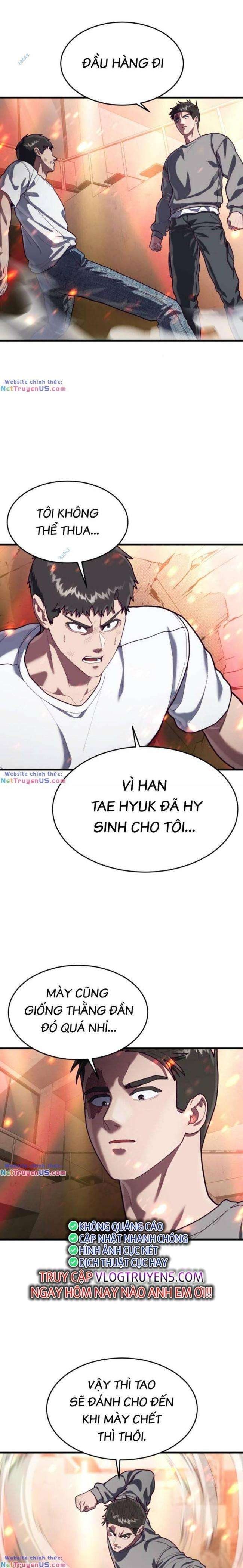 Tên Vâng Lời Tuyệt Đối - Page 22