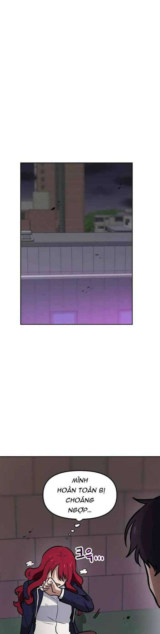 Ta Có Max Thuộc Tính May Mắn - Page 18