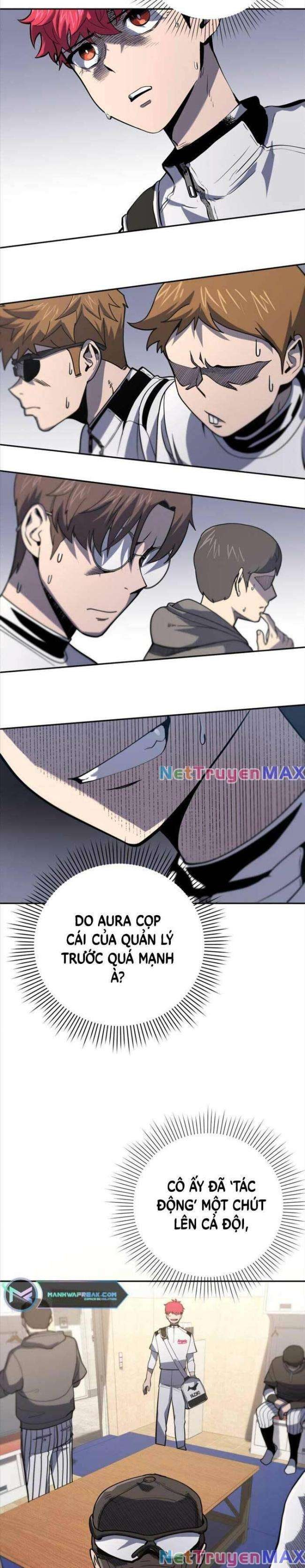 Vua Bóng Chày - Page 31