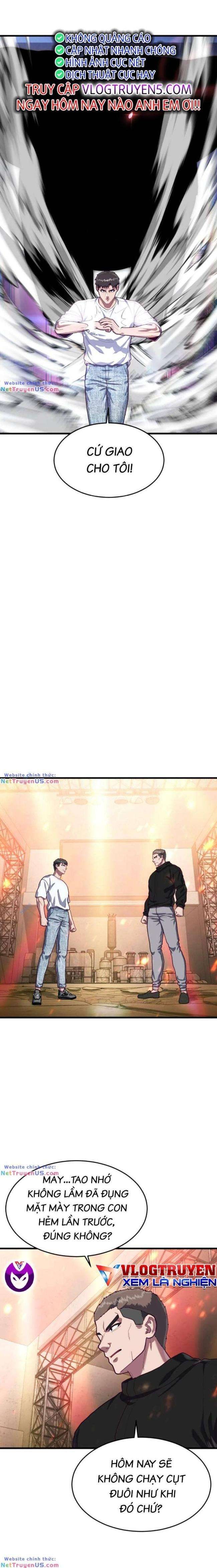 Tên Vâng Lời Tuyệt Đối - Page 8