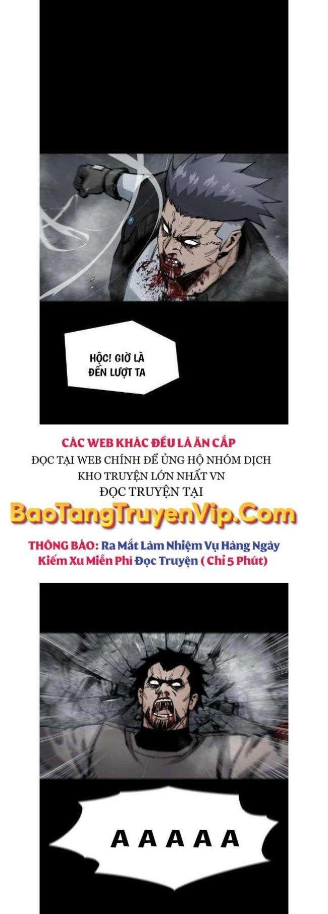 Mật Mã Mê Cung - Page 21