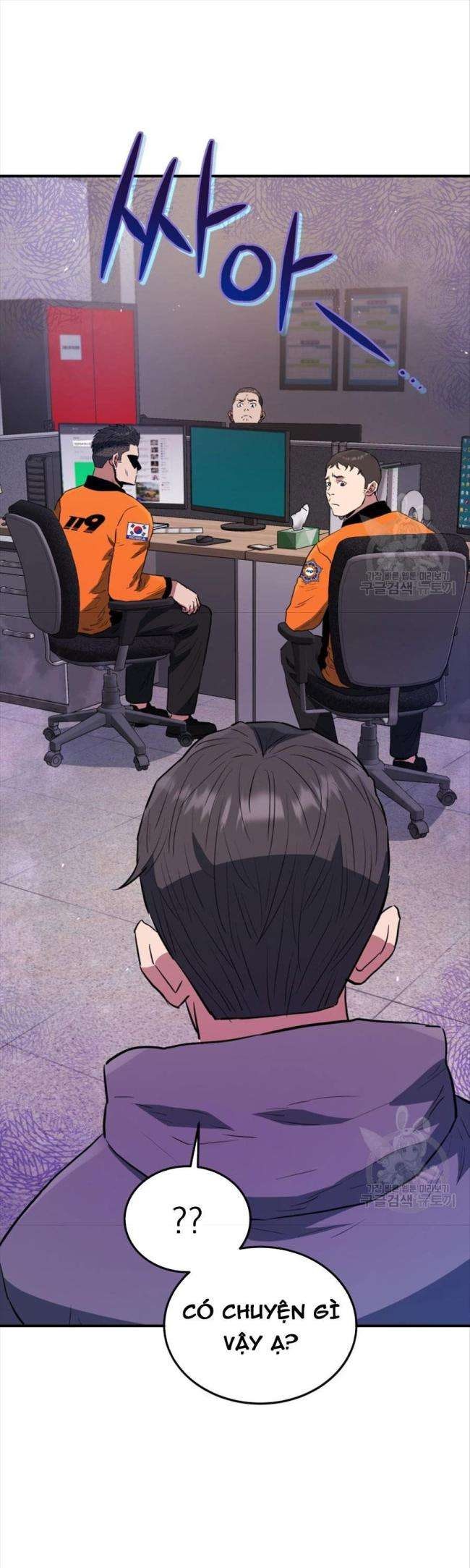 Hệ Thống Cứu Hộ - Page 47