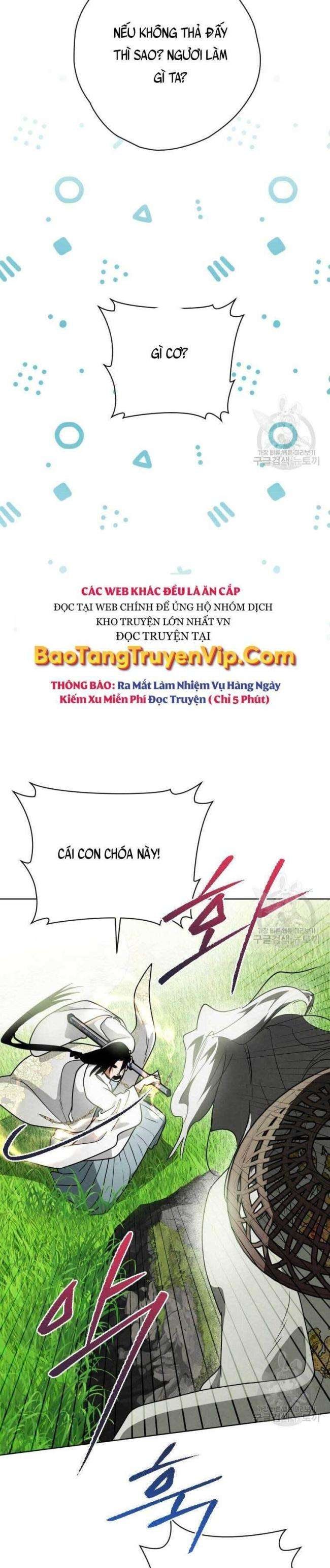 Thiên Kiếm Kỳ Hiệp - Page 15
