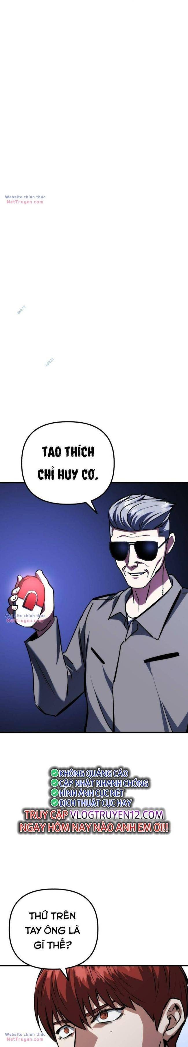 Sát Nhân Cuồng Loạn - Page 25