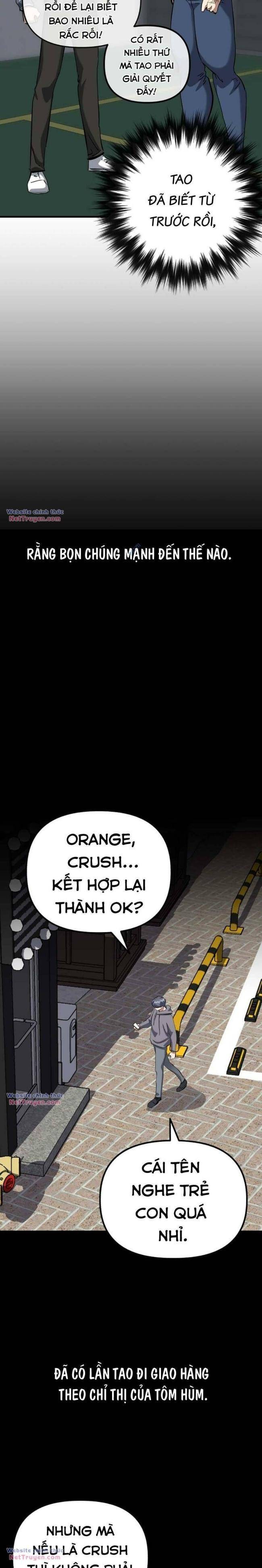 Sát Nhân Cuồng Loạn - Page 7