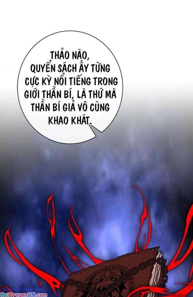 Trở Thành Thần Chủ Cthulhu - Page 5
