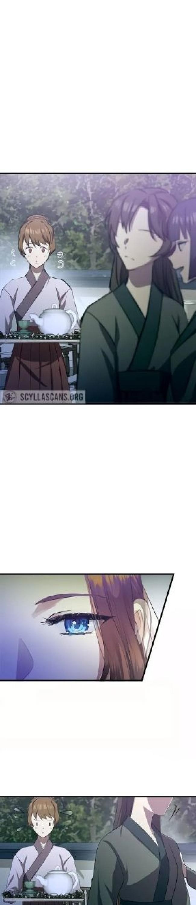 Hoa Nở Trong Cung Diên Hy Công Lược - Page 34