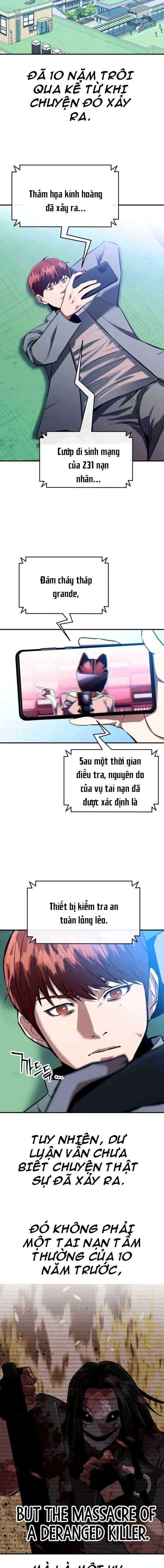 Sát Nhân Cuồng Loạn - Page 8