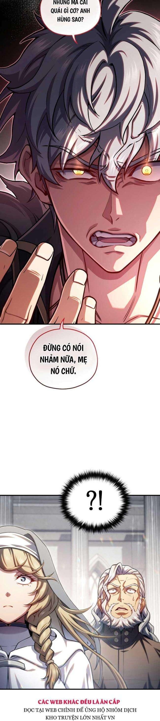 Luân Hồi Chết Tiệt - Page 26