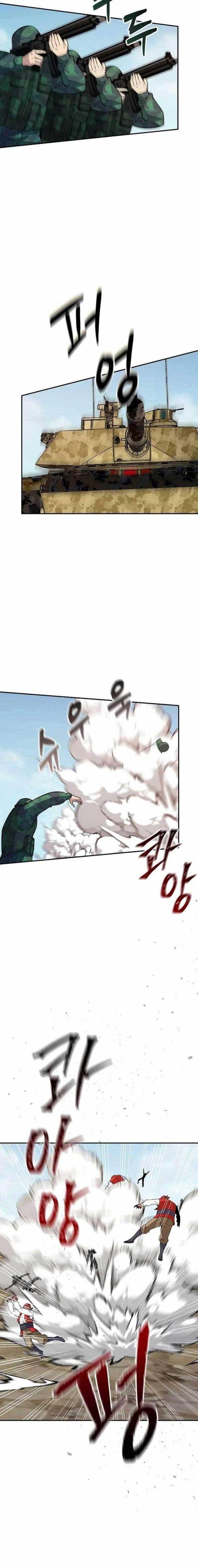 Tôi Có Đặc Tính Của Cấp SSS Nhưng Thích Sống Bình Thường - Page 13