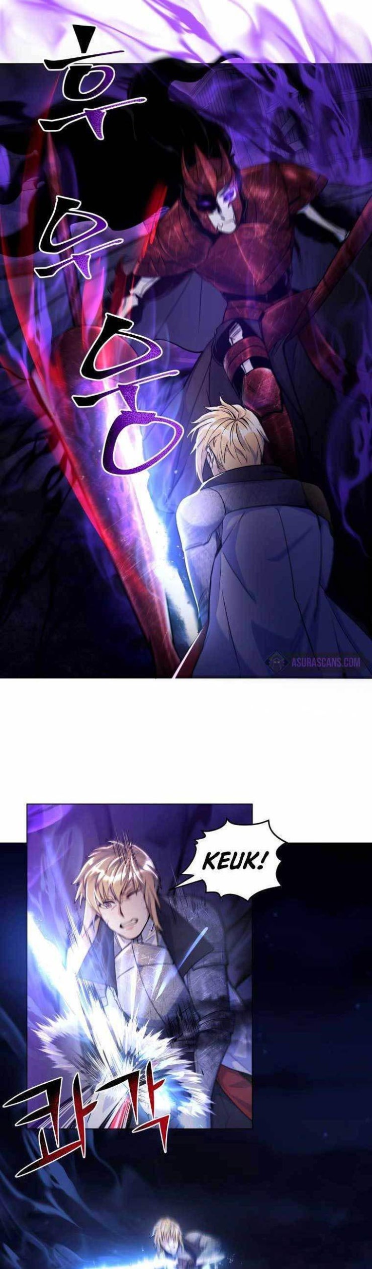 Bạo Chúa Hống Hách - Page 32