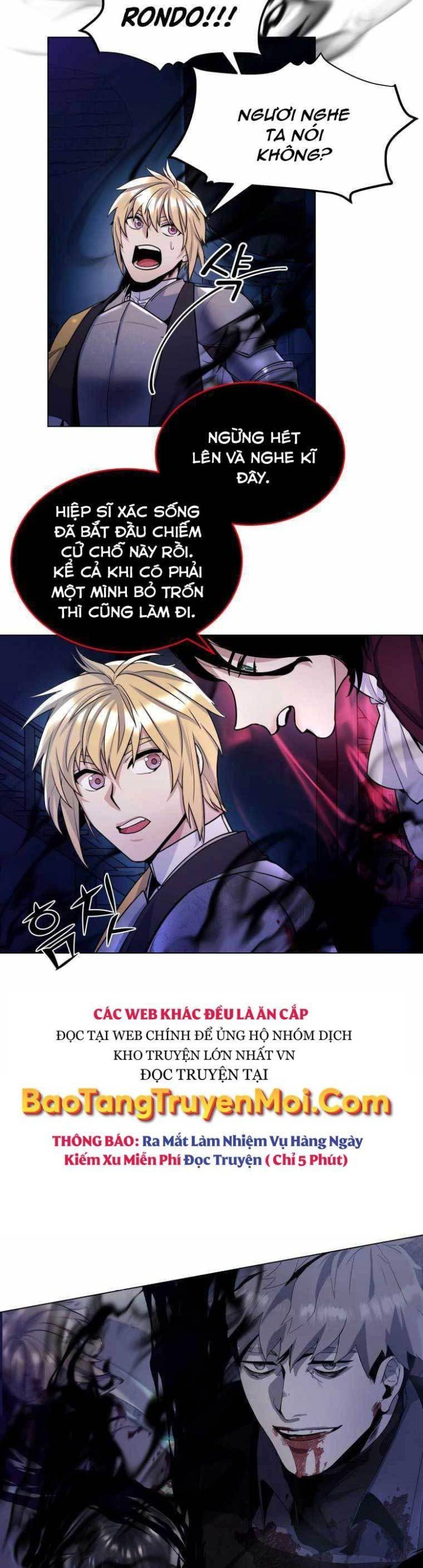 Bạo Chúa Hống Hách - Page 20