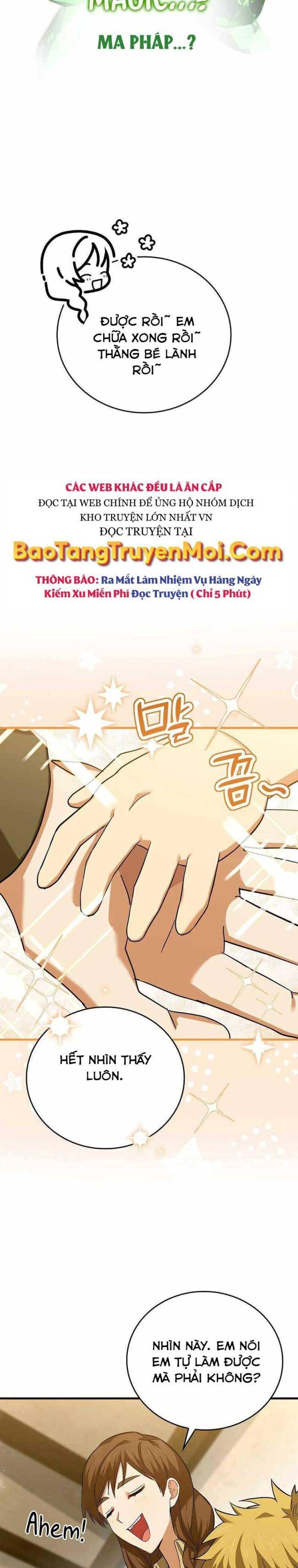 Có Điên Mới Là Thánh, Ta Là Thần Y - Page 36