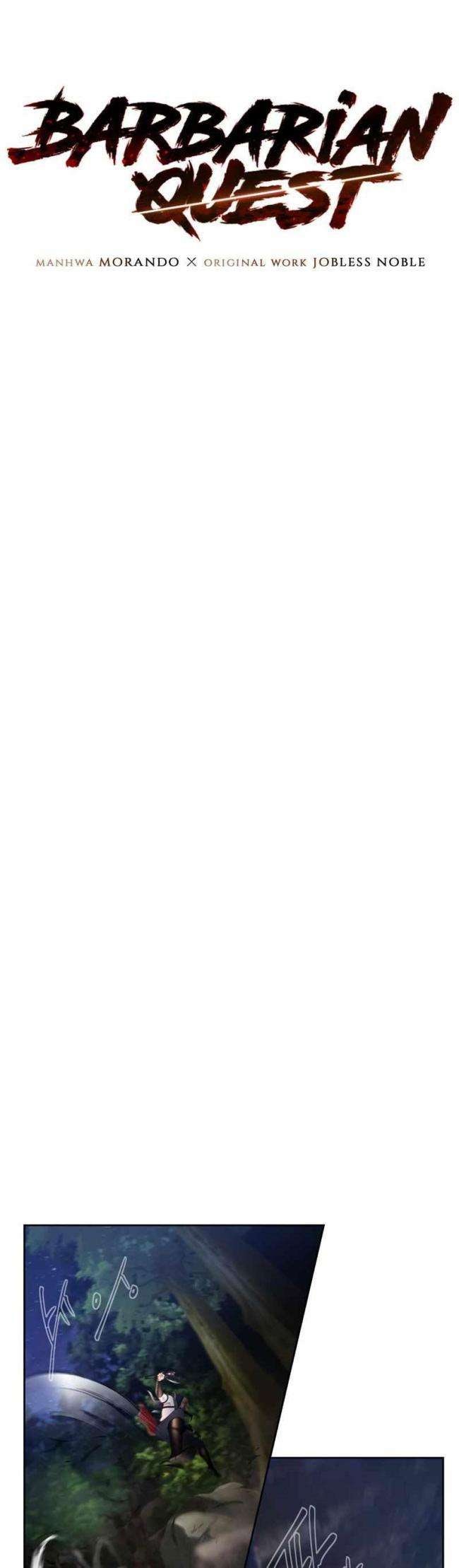 Nhiệm Vụ Chiến Binh - Page 8