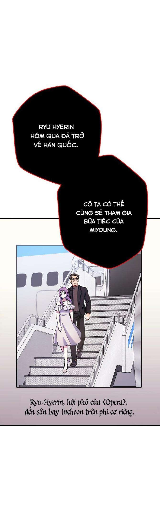 Sự Sống Sót Của Kẻ Chiêu Hồn - Page 31