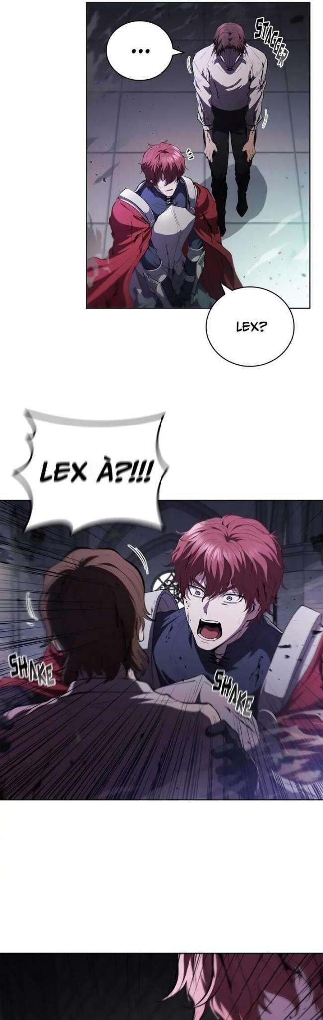 Hồi Quy Thành Công Tước - Page 41