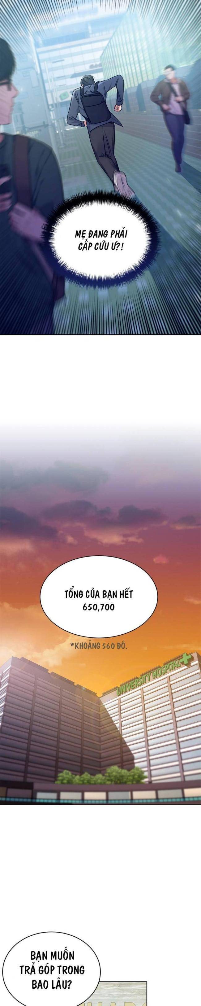 Ta Là Người Thu Thuế - Page 13