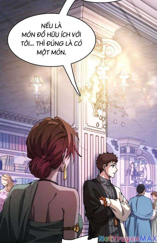 Đại Sư Phụ Hạ Sơn - Page 20