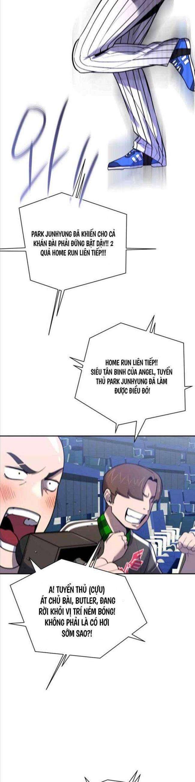 Vua Bóng Chày - Page 15