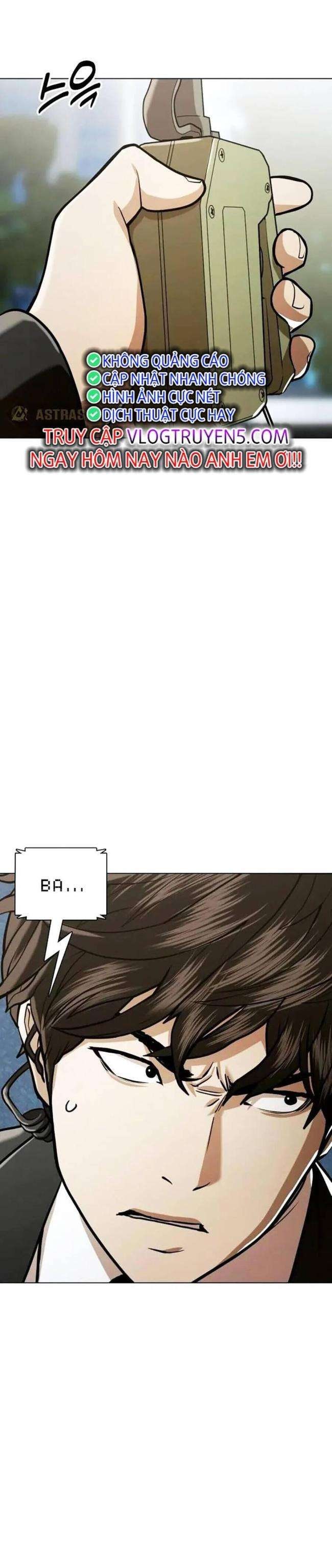 Điệp Viên 18 Tuổi - Page 25