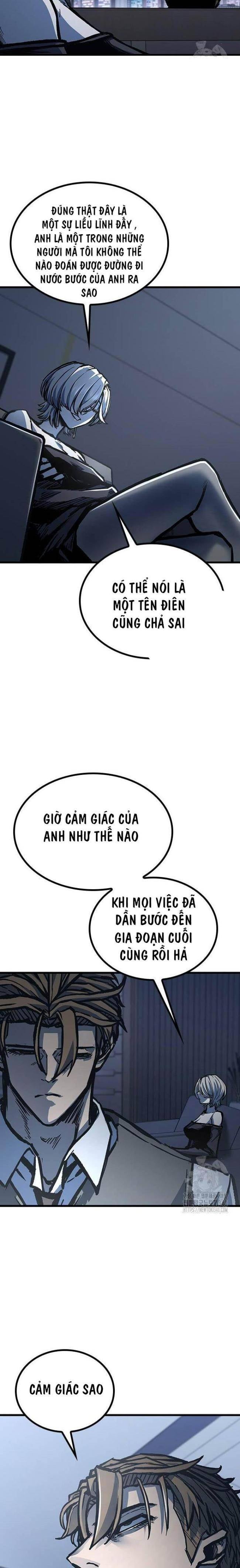 Huyền Thoại Tái Xuất - Page 8